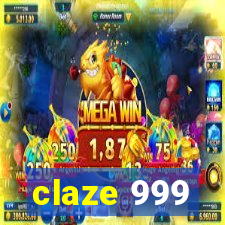 claze 999